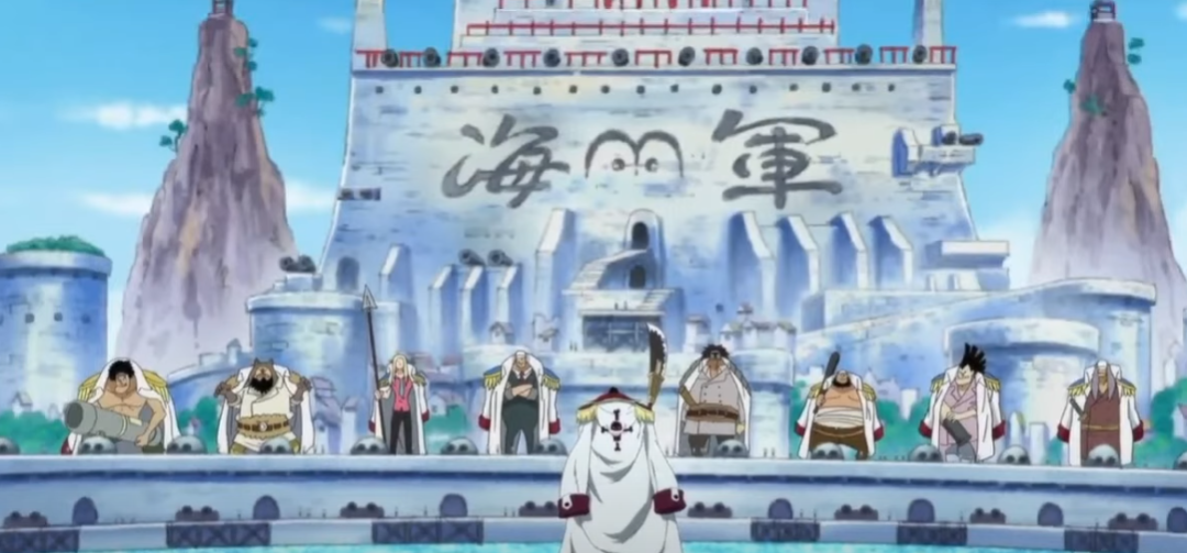 One Piece: The 5 Best Arcs in the Story Before Fans Start Their New Journey in Elbaf, Ranked