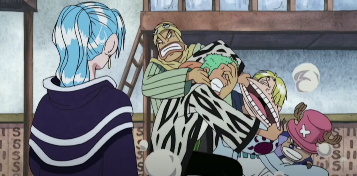 One Piece: The 5 Best Arcs in the Story Before Fans Start Their New Journey in Elbaf, Ranked