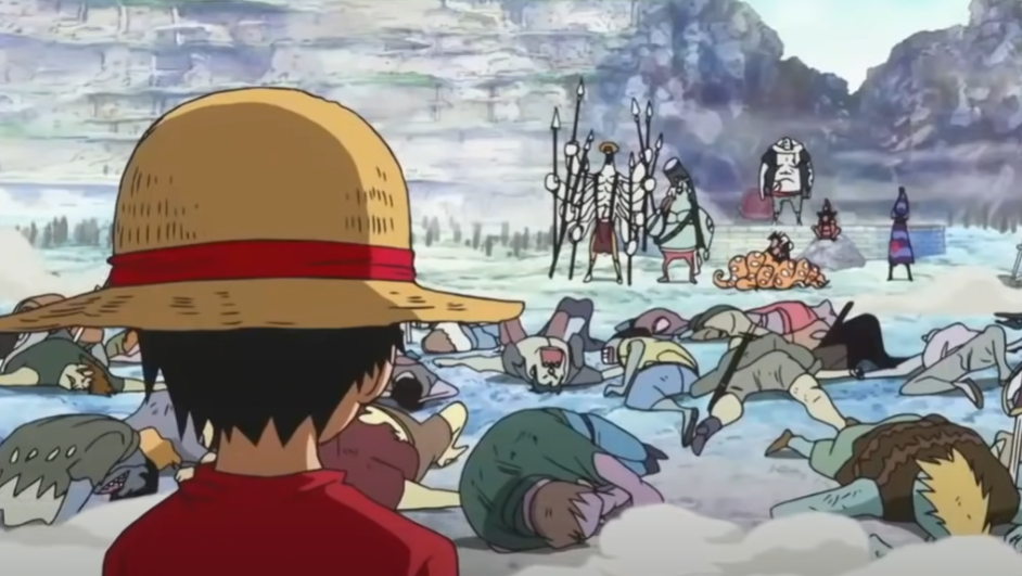 One Piece: The 5 Best Arcs in the Story Before Fans Start Their New Journey in Elbaf, Ranked