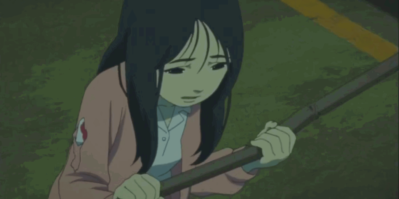 Paranoia Agent at 20: Why Satoshi Kon’s Least Known Work is More Terrifying Than Perfect Blue