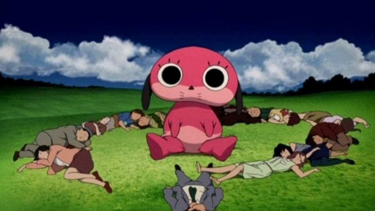 Paranoia Agent at 20: Why Satoshi Kon’s Least Known Work is More Terrifying Than Perfect Blue