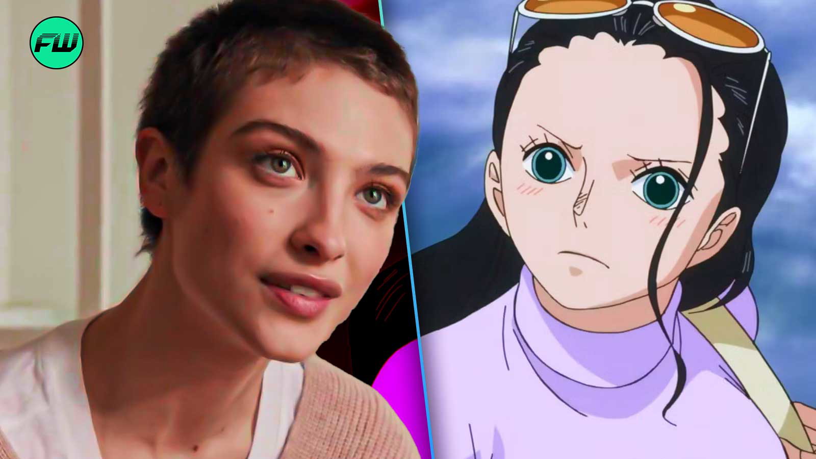 “It’s about you should know me better”: Know About Nico Robin of One Piece Lera Abova’s Personal Life Like Never