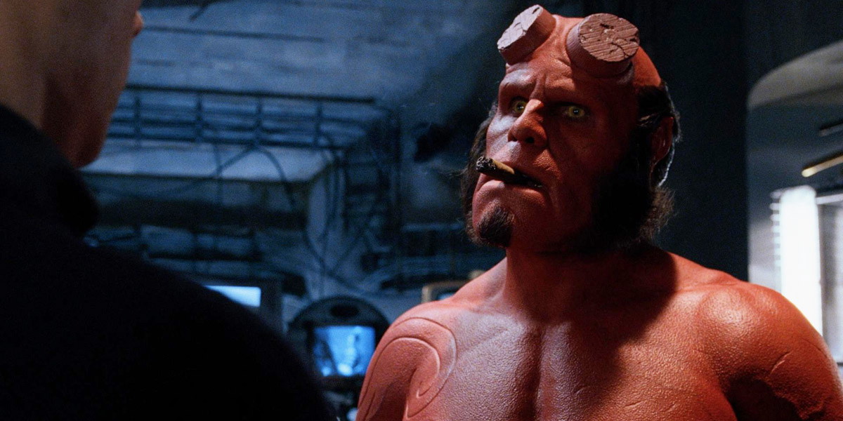 “I don’t think it was ever realistic”: Mike Mignola Reveals Why Guillermo del Toro Can Never Return to Make Hellboy 3 Despite Overwhelming Demand