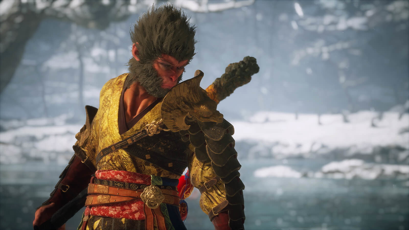 Отчет о дате выхода DLC Black Myth Wukong намекает на то, что Game Science отказалась от Xbox