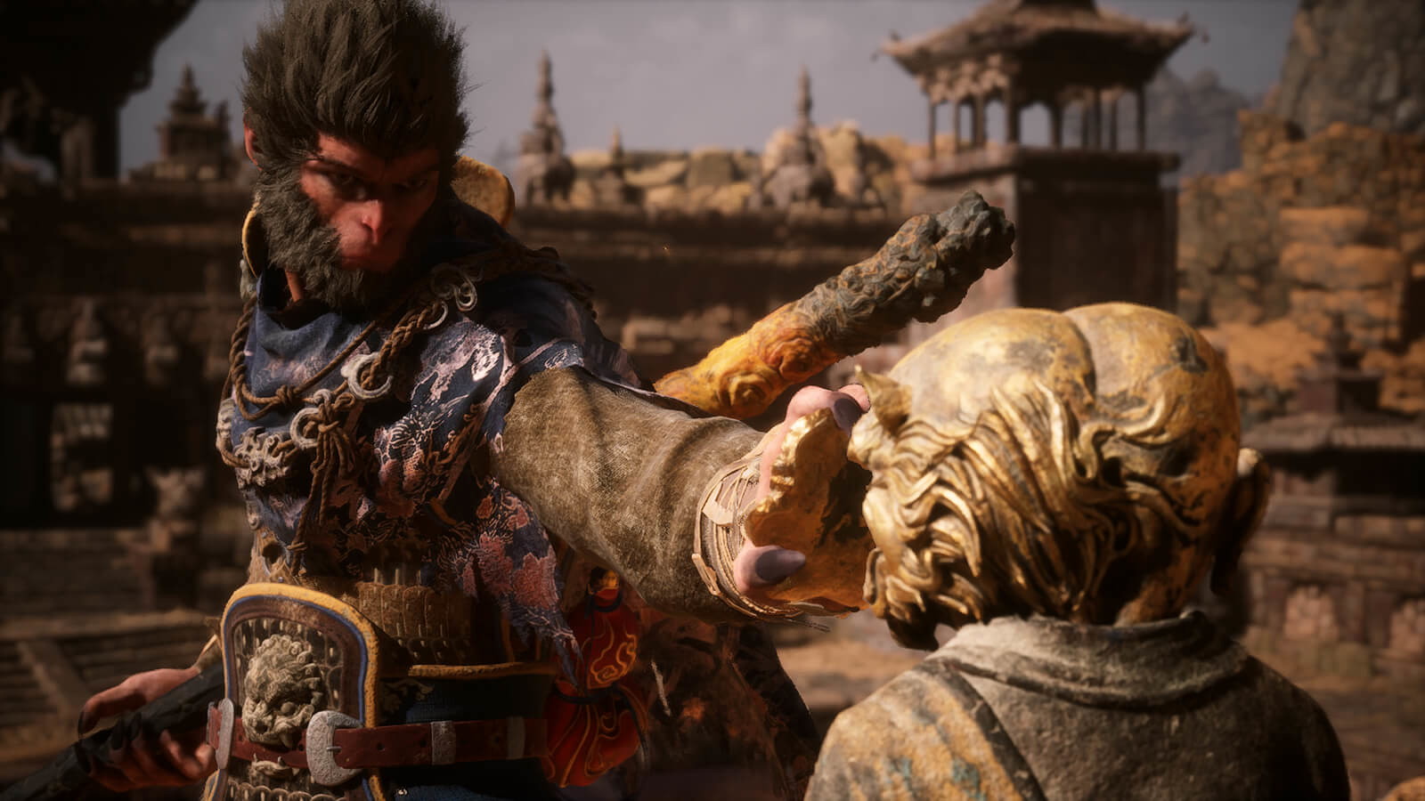 Black Myth Wukong DLC Release Date Report Hints Game Science Has Given up on Xbox