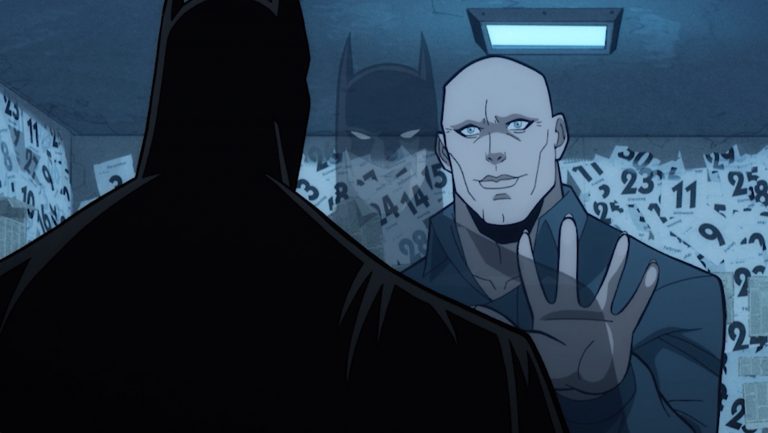 The Batman 2 is Set in Winter: Mr. Freeze is a Red Herring for Another Deranged DC Villain