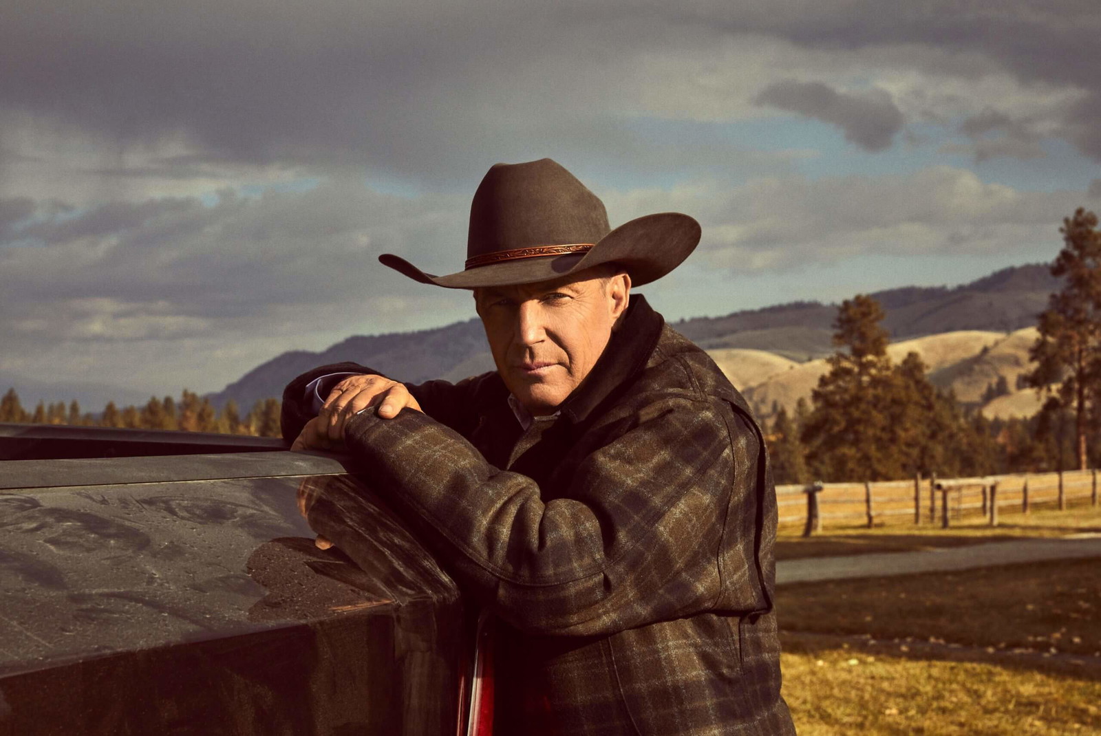 “I couldn’t be happier”: Kevin Costner Won’t Like What His Yellowstone Co-Star Has Revealed About Season 5 Part 2 Finale