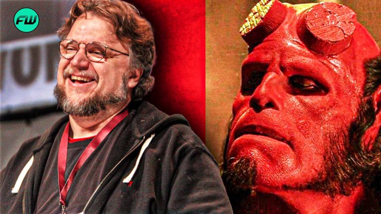 “I like being left alone”: Why Hellboy Creator Mike Mignola Didn’t Like Guillermo del Toro’s Sequel Despite Critical Acclaim