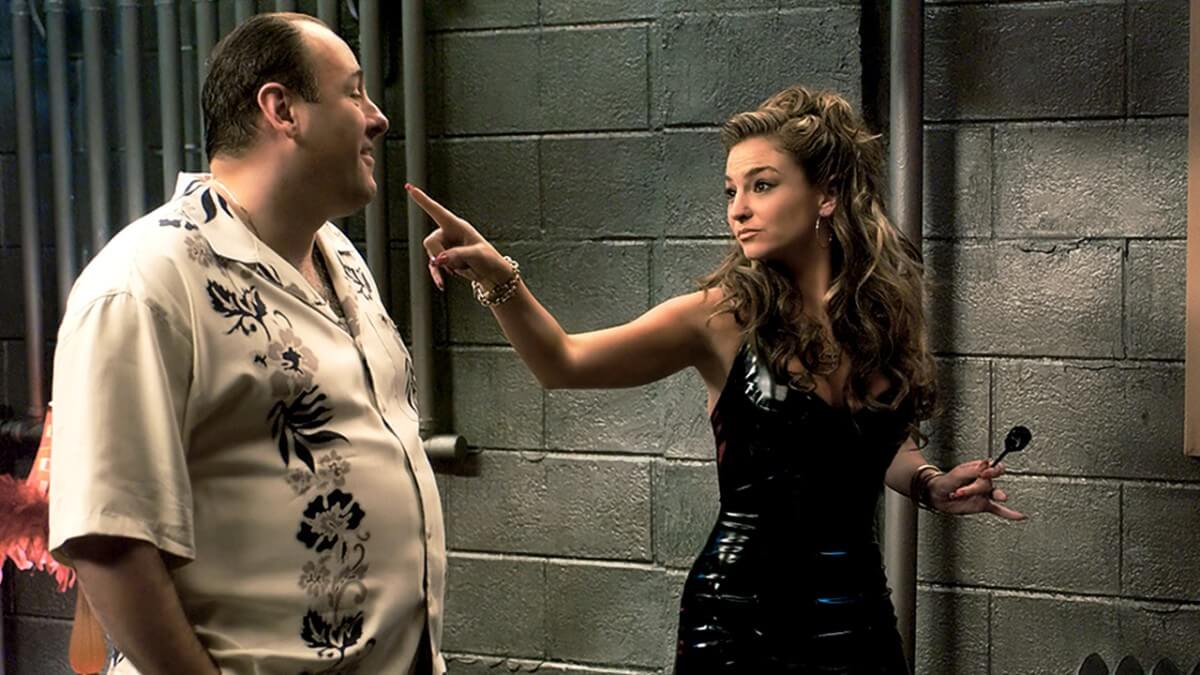 ‘The Sopranos’ Creator David Chase Found a Genius Way to Beat “confidentiality issues” on Set But Drea de Matteo Had to Be the Guinea Pig