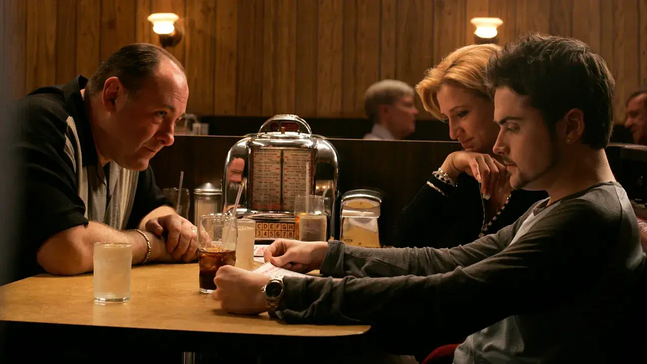 ‘The Sopranos’ Creator David Chase Found a Genius Way to Beat “confidentiality issues” on Set But Drea de Matteo Had to Be the Guinea Pig