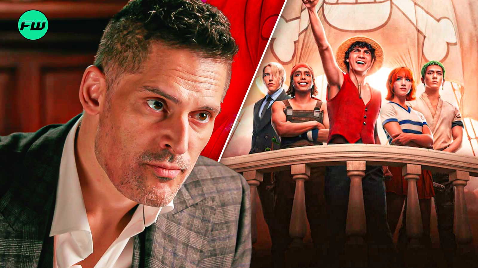 Joe Manganiello’s One Piece Role is a Sweet Reward After Facing Major Snubs From Two Giant Franchises in His 25-year-long Hollywood Career