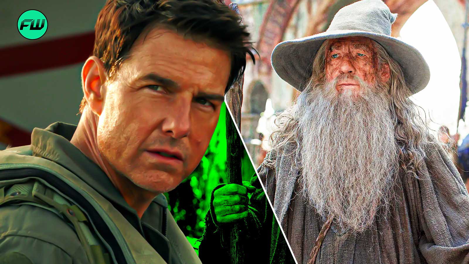 The Tom Cruise Movie That Almost Made Sir Ian McKellen Abandon Lord of the Rings, X-Men