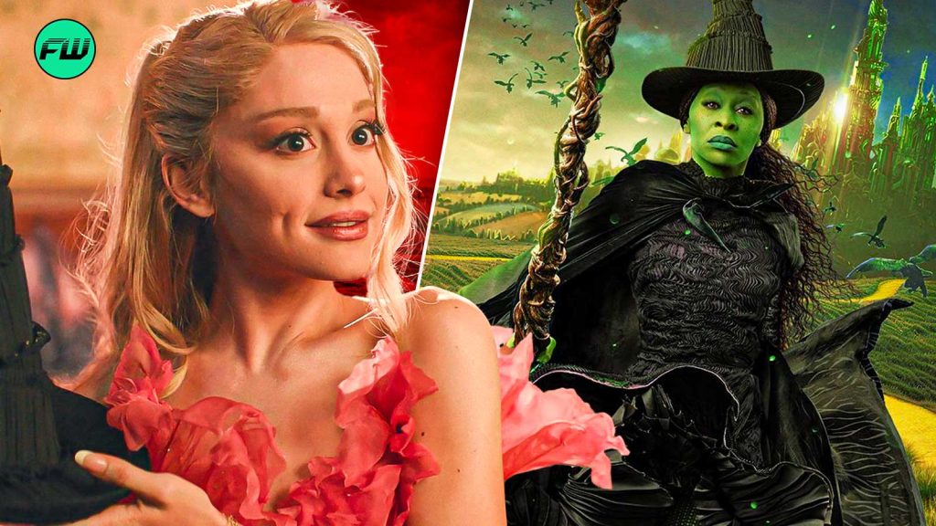 “I will neither confirm nor deny”: Ariana Grande’s ‘Wicked’ Director Teases That the Film Could Be Bringing Us an Iconic Element From the Books