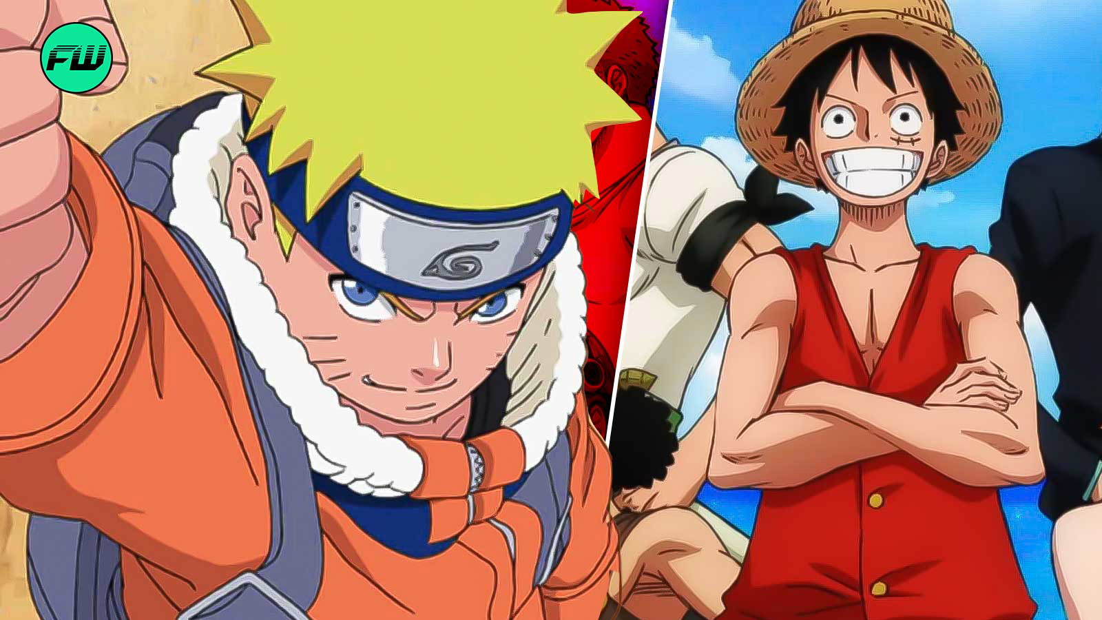 Eiichiro Oda and Masashi Kishimoto Tried But the Most Merchandisable ...