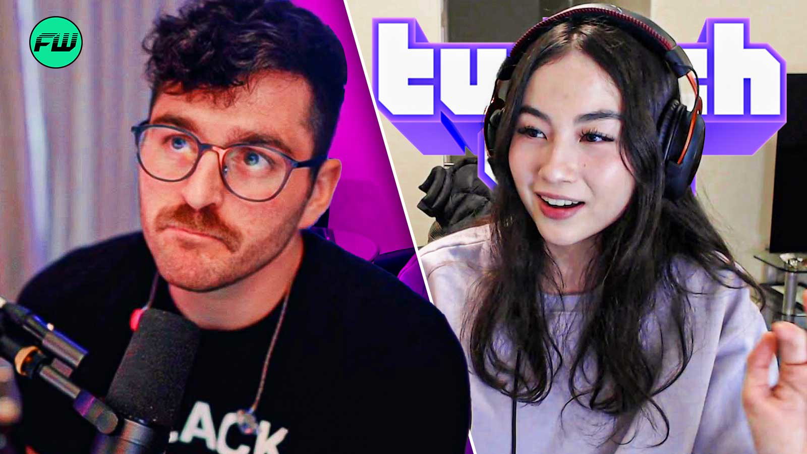 Twitch Con 2024 San Diego Elli Noella