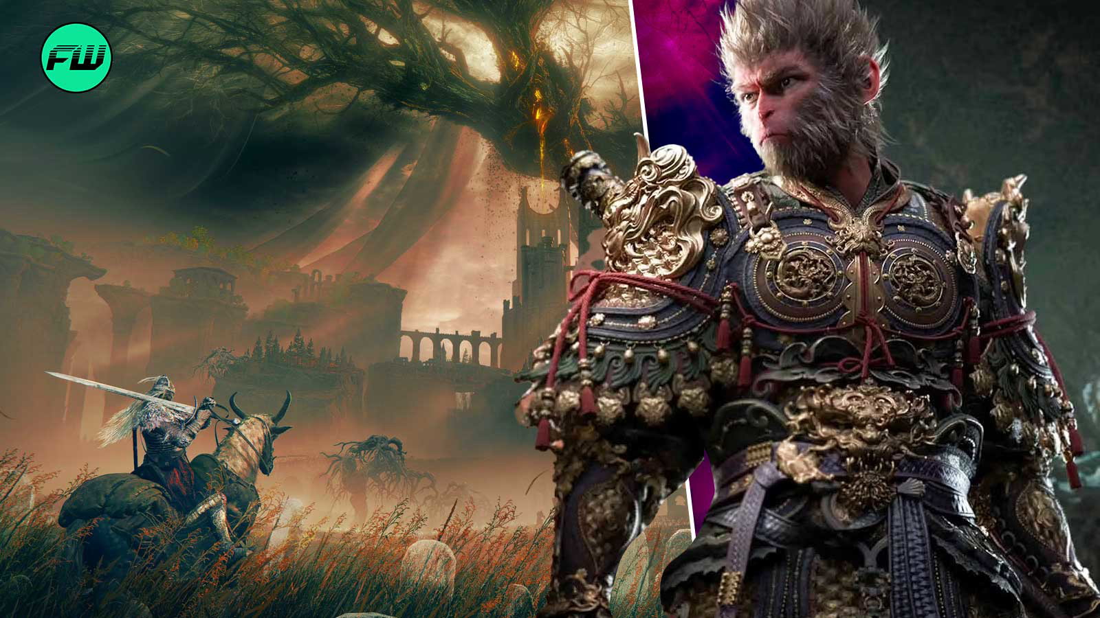 black myth wukong dlc, elden ring dlc