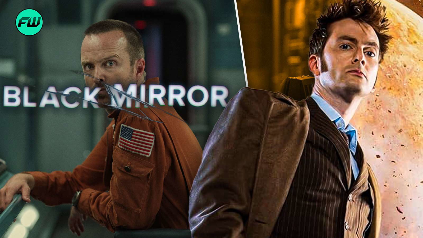 Black Mirror Season 7 Casts the Greatest Doctor Who Star of All Time: Here’s the Full S7 Actors List