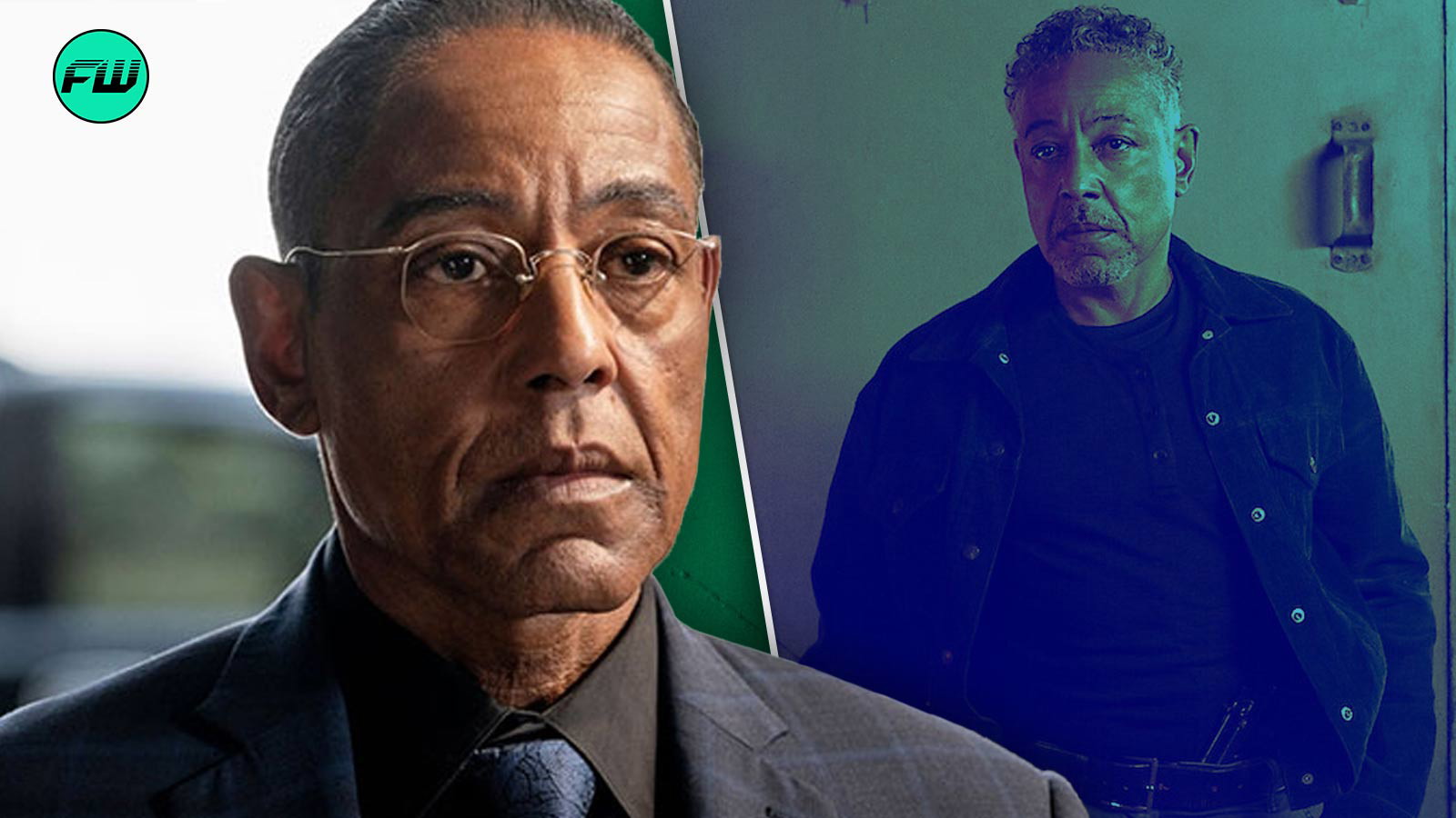 Giancarlo Esposito Admits Living on “Breadcrumbs” after Having “Too many kids, too fast”