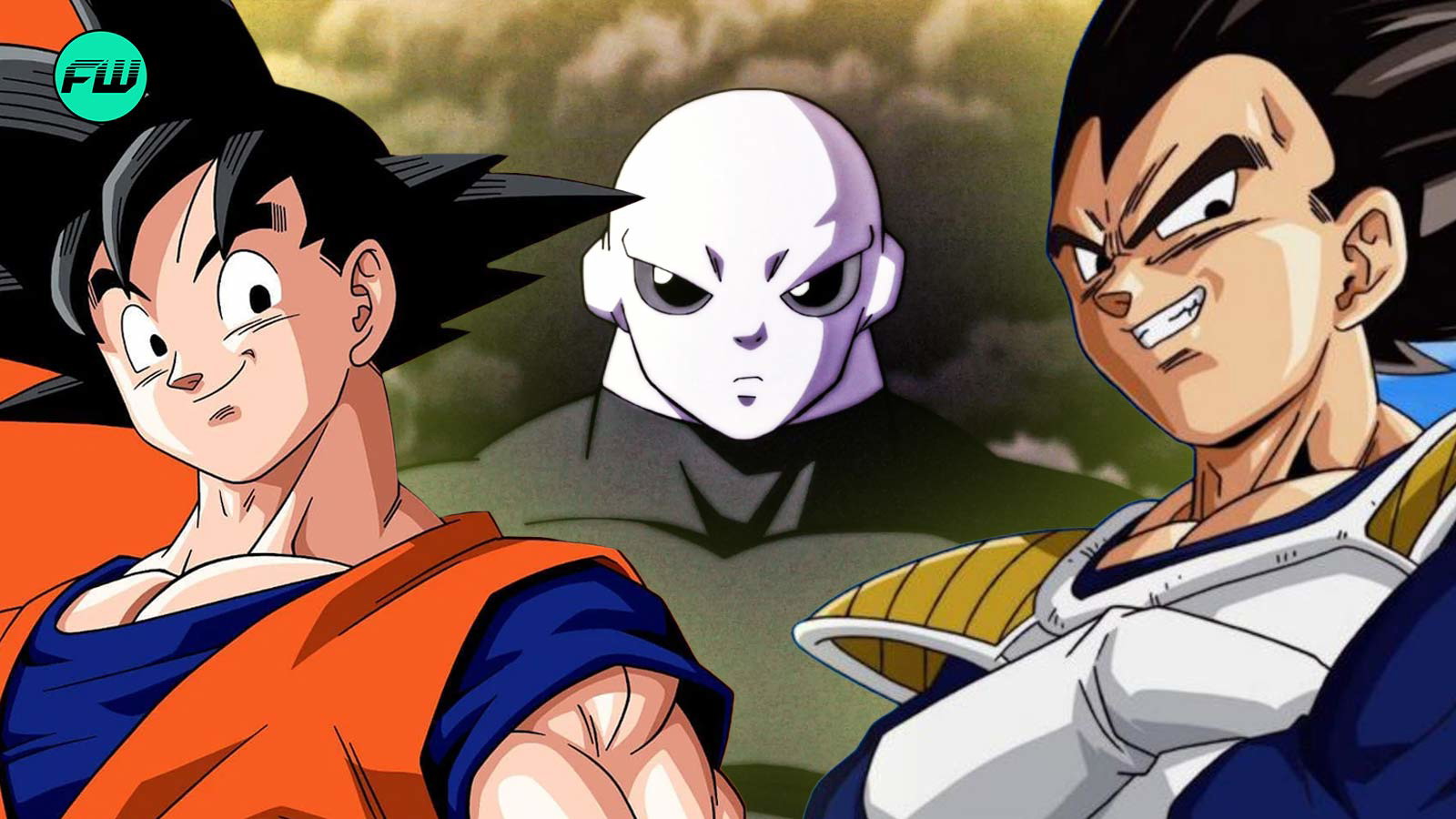 Goku’s Biggest Blunder Sets Up Vegeta’s Ultimate Clash With This Dragon Ball Villain Which Would Leave Kakarot’s War with Jiren in the Dust