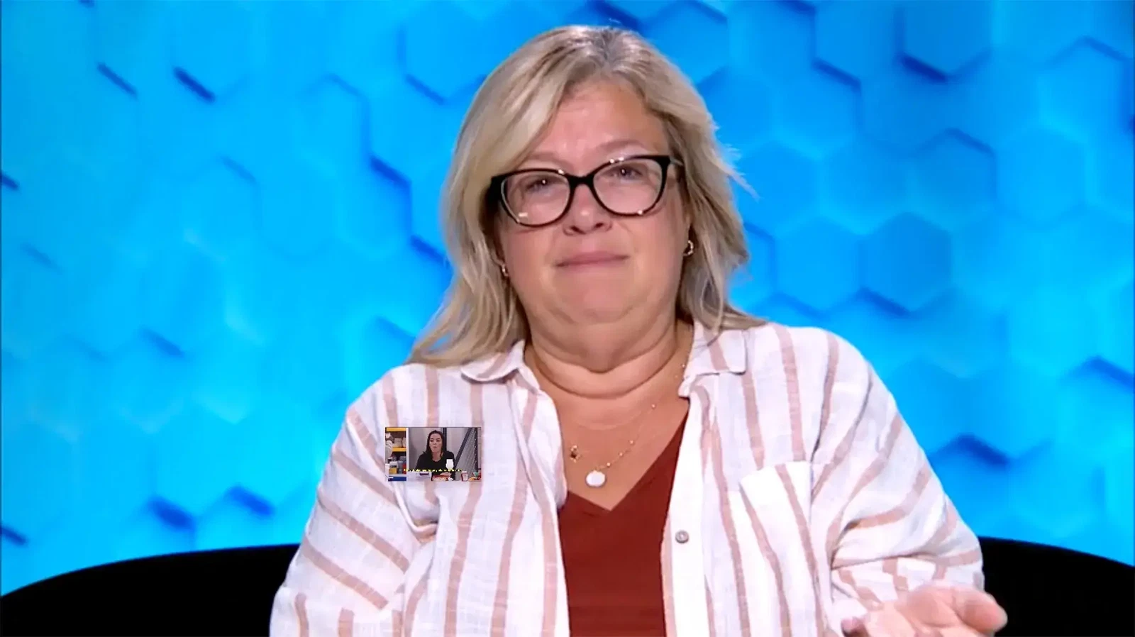 “I’m sorry but Angela is right here”: Angela Murray Throwing Tantrums Over Food is Something Big Brother 26 Fans Found Completely Relatable