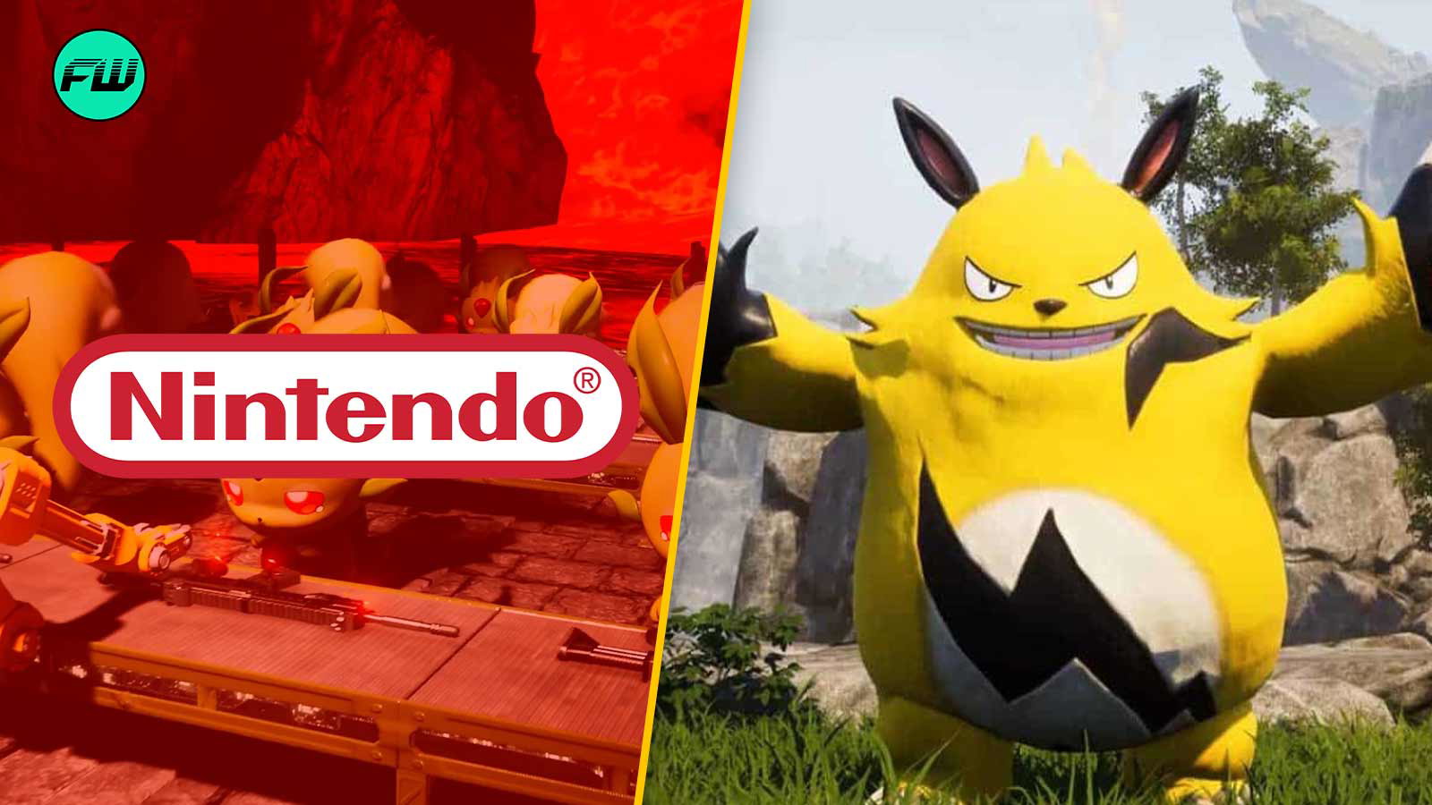 “Nintendo’s lawyers waited 9 months to make a move”: Fans Are Praying Palworld Survives the Nintendo and Pokémon Lawsuit That Could Totally Diminish the Profit of Its $6.7 Million Game