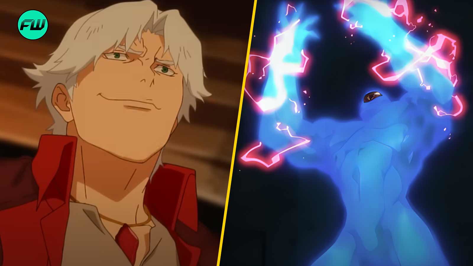 The Latest Devil May Cry Anime Trailer Might be Exactly What Hollywood Needs to Put a Stop to Unnecessary Live-Action Adaptations