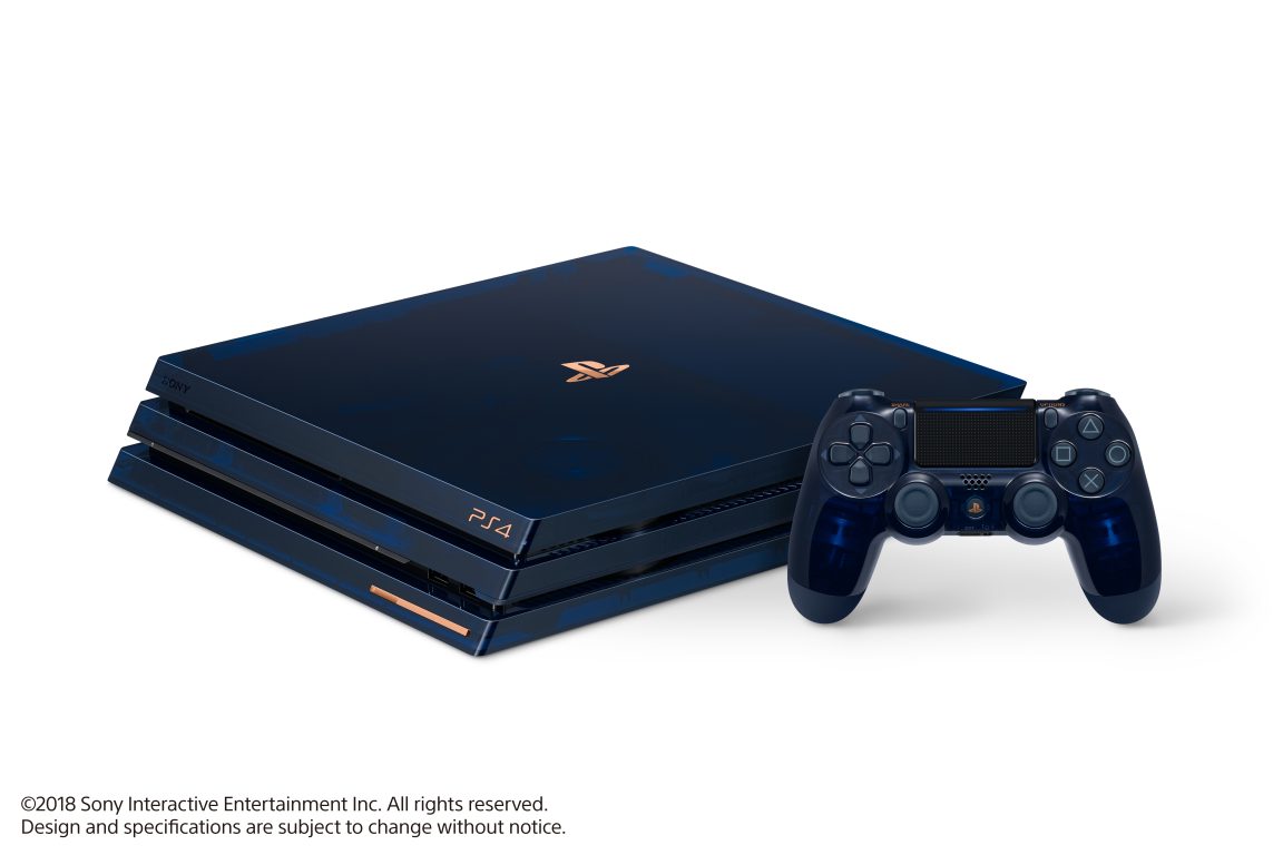 PlayStation 5's 30th Anniversary Collection Is Amazing, But One Of Sony ...