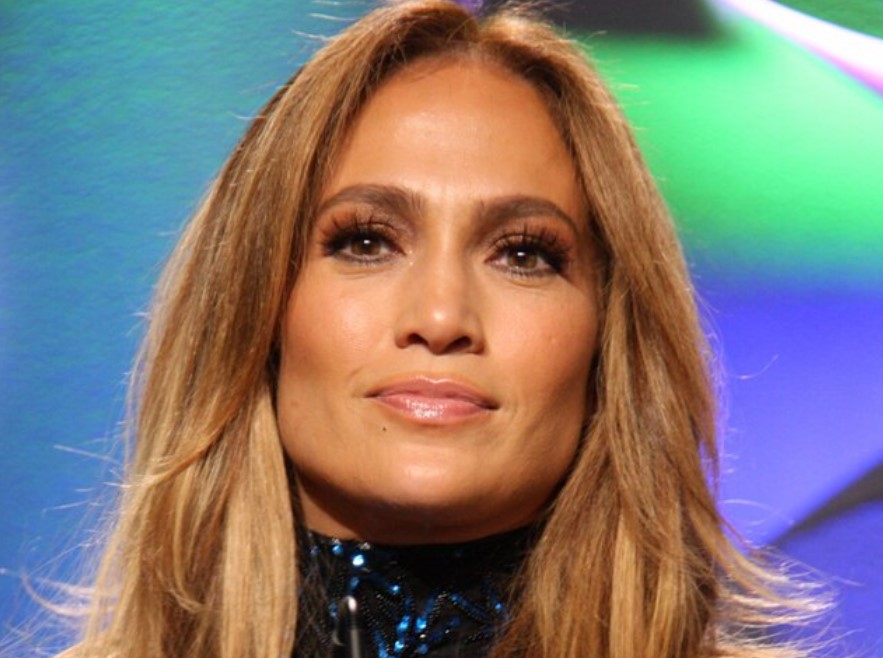 jennifer lopez
