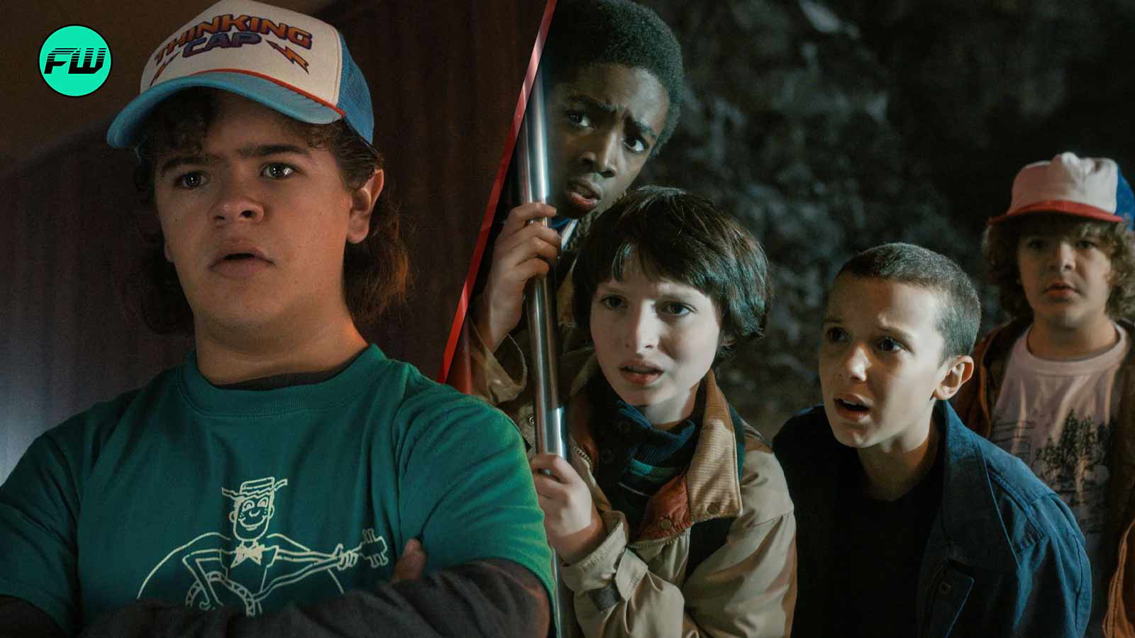 “Its not really something you can hide anymore”: Our Worst Fear For Stranger Things Could Be Coming True, New BTS Video of the Cast Proves it