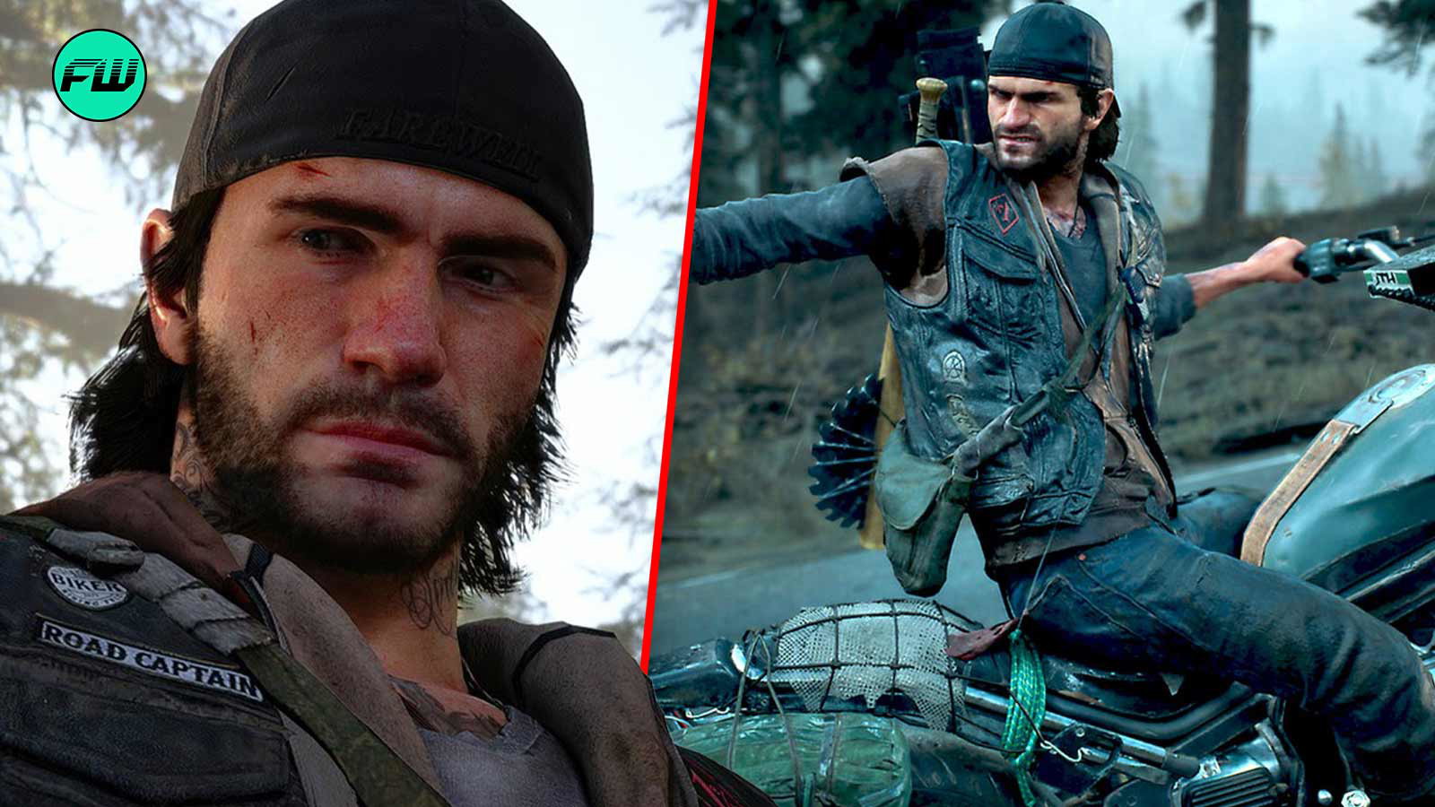 Days Gone получит ремастер? Слухи намекают, что Sony предстоит пережить самое тяжелое падение сентября на следующем этапе игры