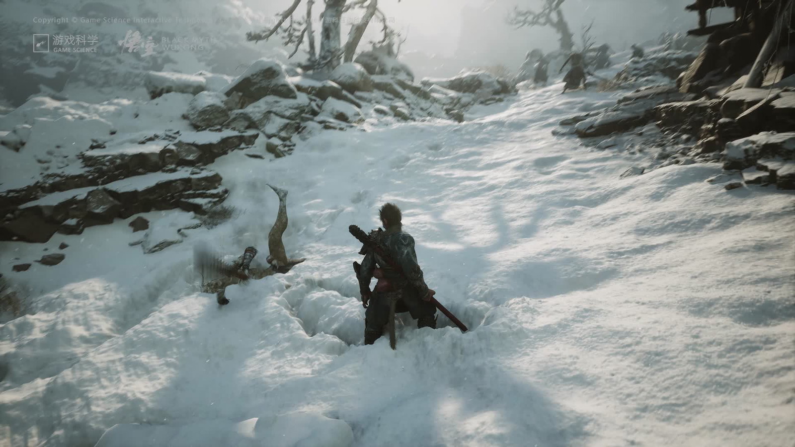 “Such a cool little detail”: Black Myth: Wukong Is the Only Game to Rival a Red Dead Redemption 2 Mechanic Five Years Later