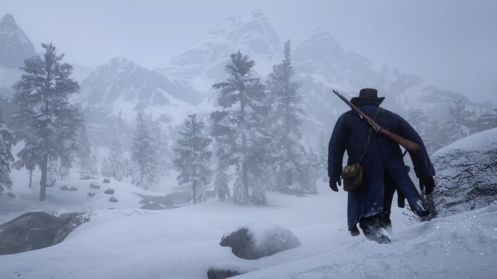 “Such a cool little detail”: Black Myth: Wukong Is the Only Game to Rival a Red Dead Redemption 2 Mechanic Five Years Later