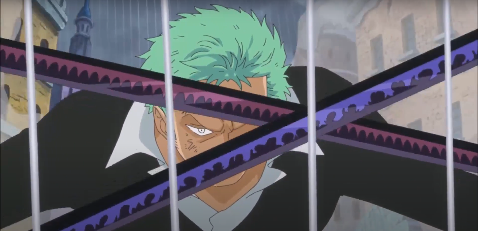 One Piece: Eiichiro Oda Badly Fumbled a Crucial Scene That Stained Zoro’s Status as a Master Swordsman for No Reason