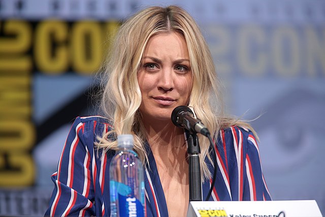 Kaley Cuoco Was Surprised With the Most Unhinged Rumors About Her Feud With Margot Robbie: ‘I’ve never even met her’