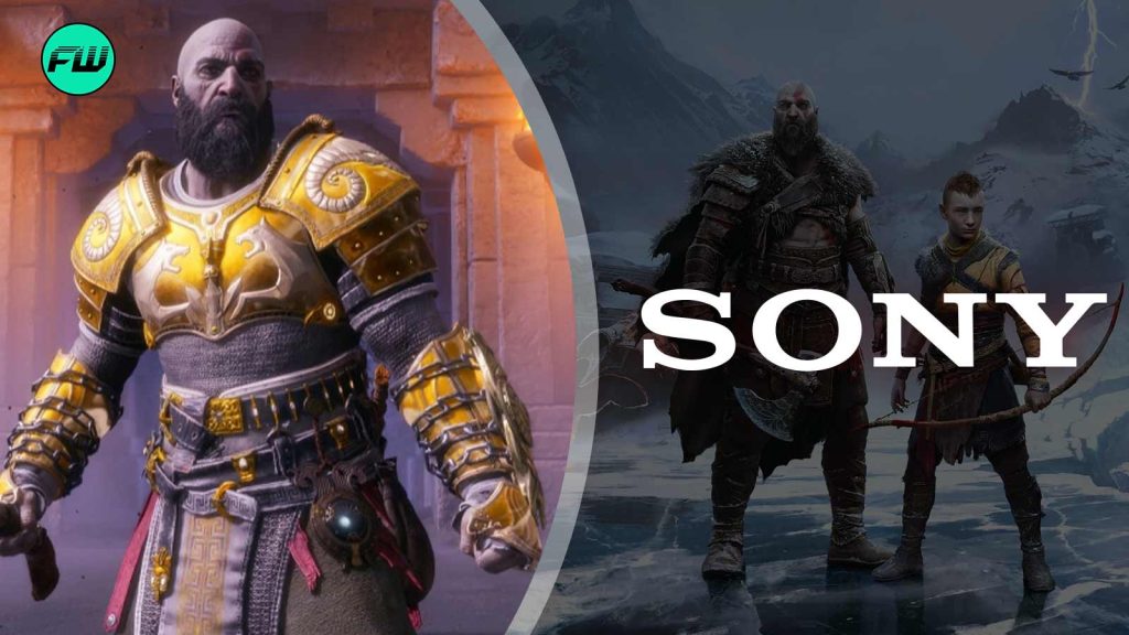 God of War Ragnarök’s Review Bombing: A Sony Misstep and One Simple Fix That Would Forever Declare Them As The Winners Of Console Wars