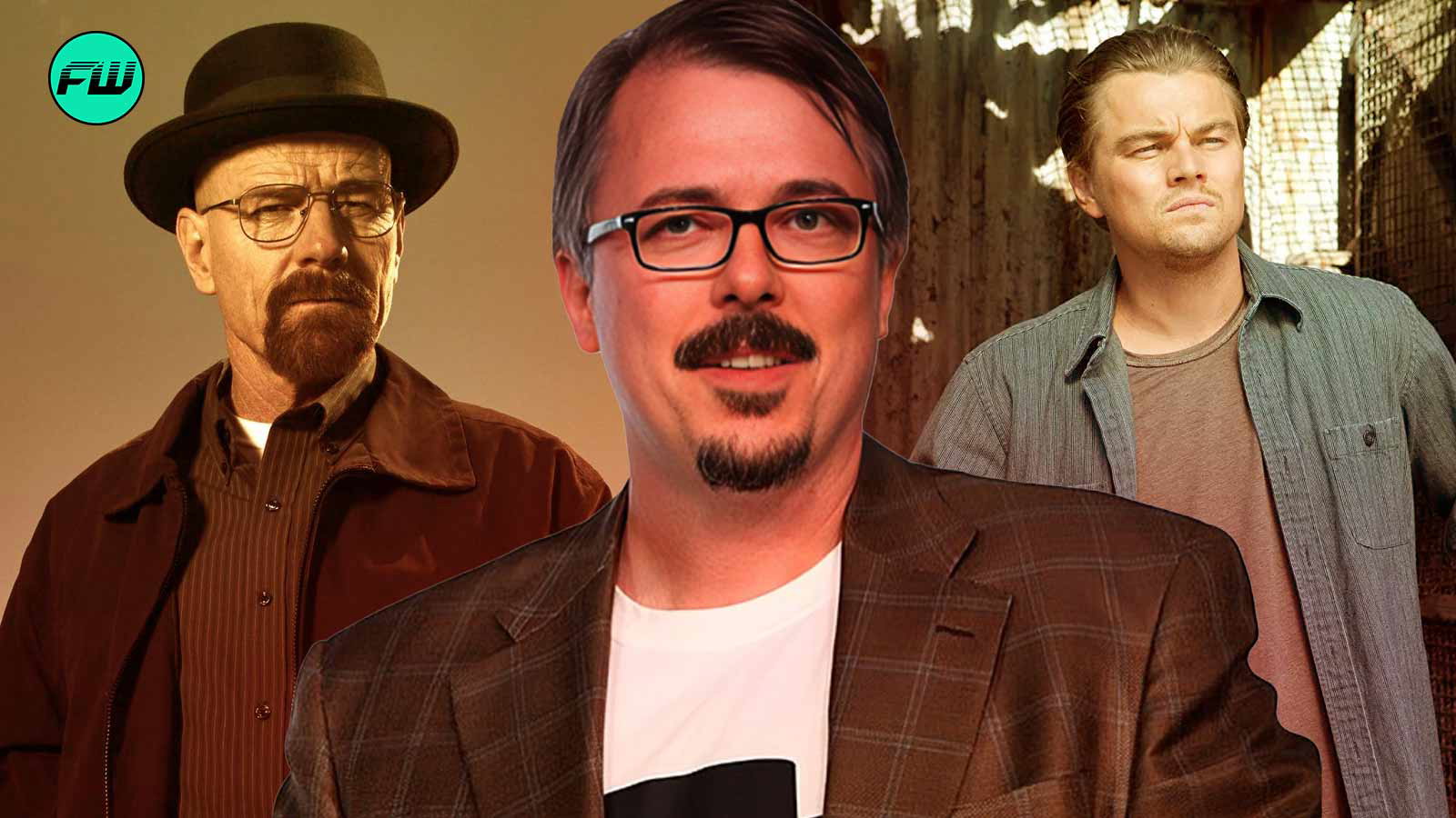 How Bryan Cranston Pulled an ‘Inception’ on Vince Gilligan for Breaking Bad Before He Wrote the Show: ‘You had to feel bad for him’