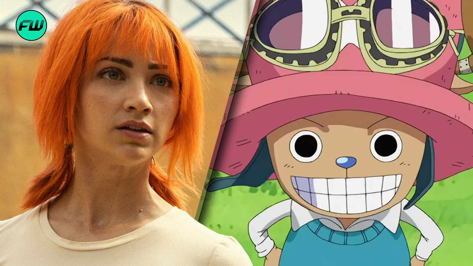 Emily Rudd’s Reaction to Chopper’s First Look is Exactly What One Piece Fans Feel About Netflix’s VFX Work For Season 2