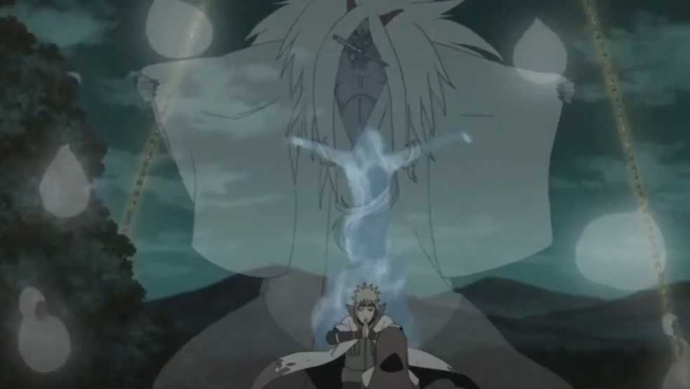 Naruto: 5 Most Lethal Jutsu in the Series That Are Straight Out of a Horror Nightmare