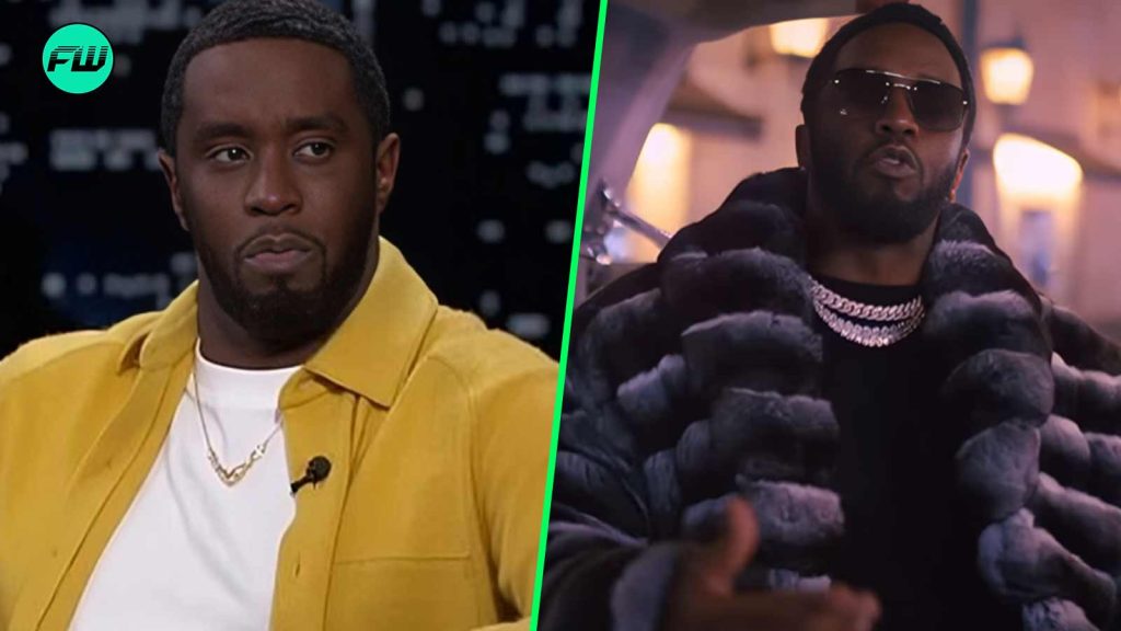 Diddy’s Life in Prison is a Far Cry From Luxury – 6:00 am Wake Up Time, Mopping the Floor and Zero Access to R-rated Films (Report)