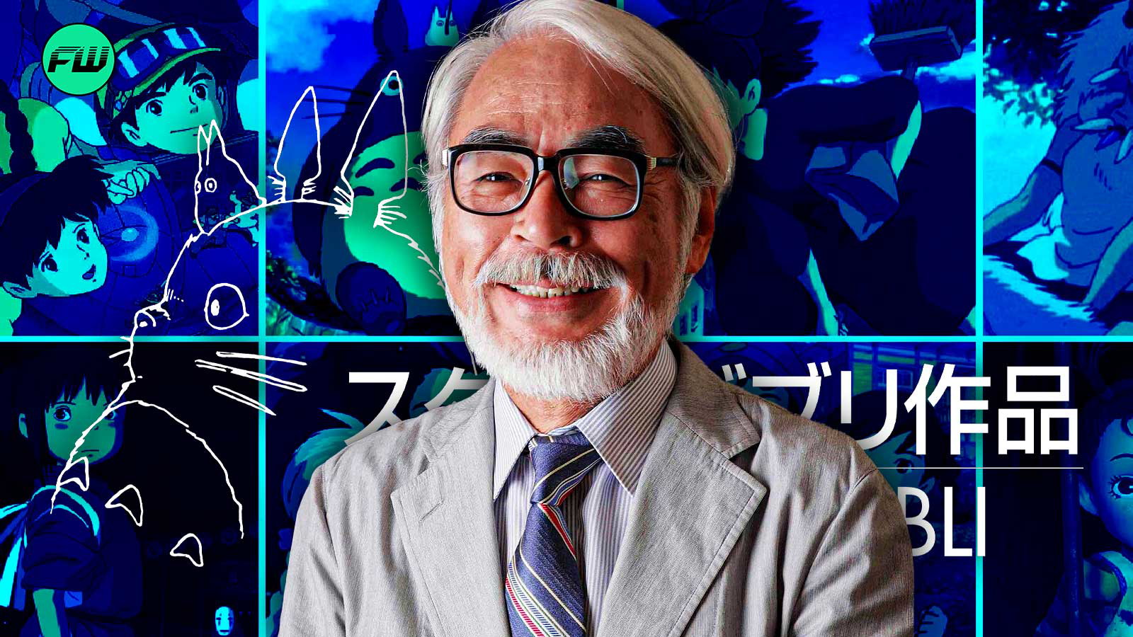 Hayao Miyazaki Based One of His Best Movies in Japan Despite ‘Although I Still Hate Japan’ Sentiment for a Good Reason