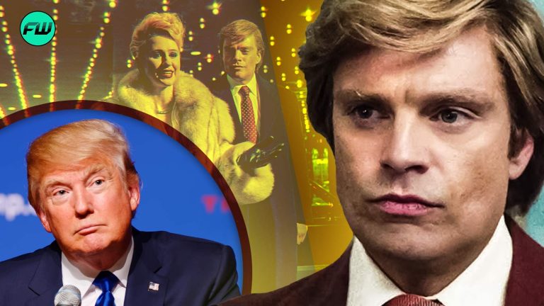 Sebastian Stan’s Donald Trump Role in ‘The Apprentice’ Could’ve Easily Looked Like a Saturday Night Live Sketch if He Messed Up One Thing