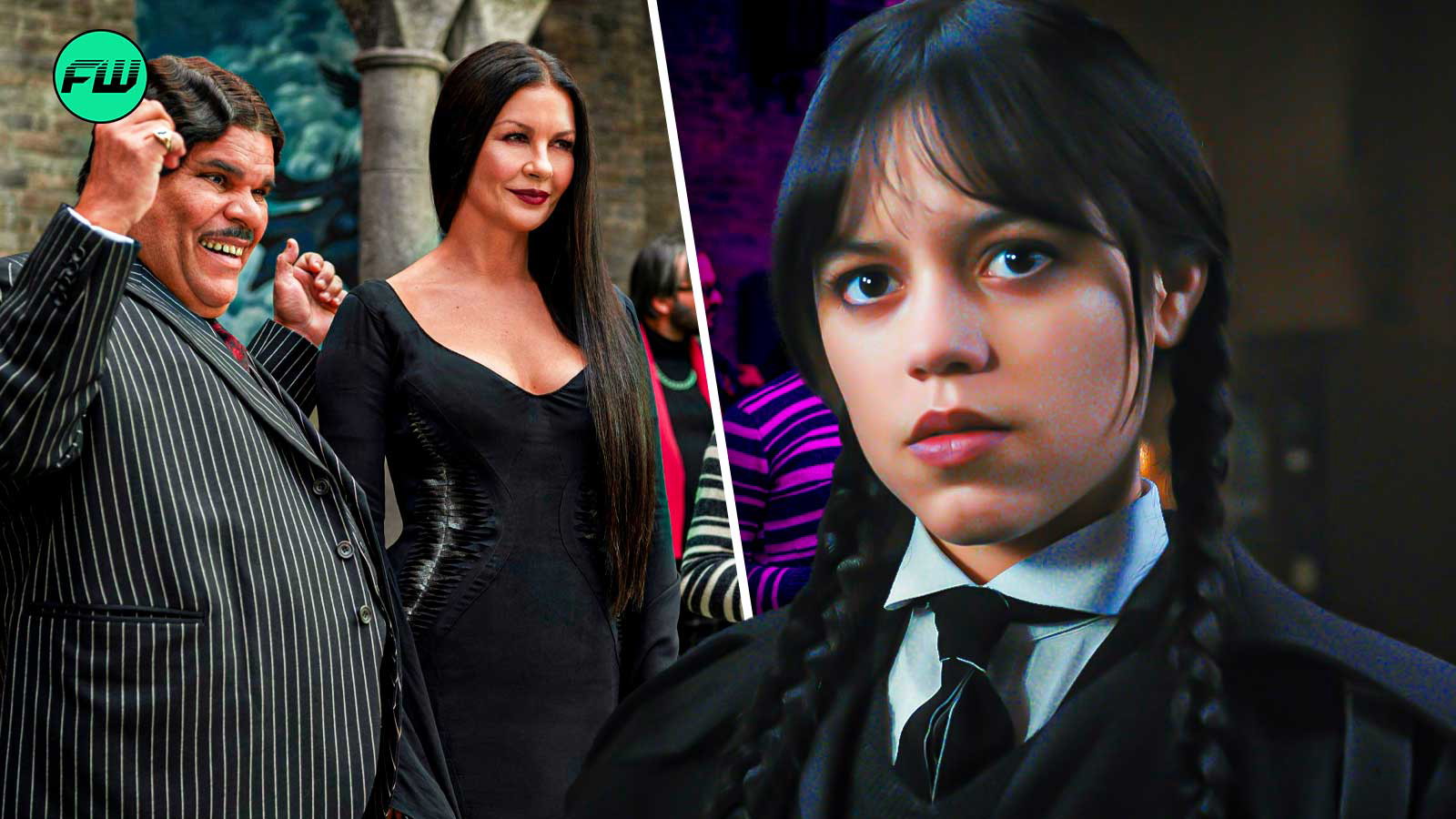 First Look Trailer of ‘Wednesday’ Season 2 Demolishes a Huge Season 1 Theory About the Addams Family