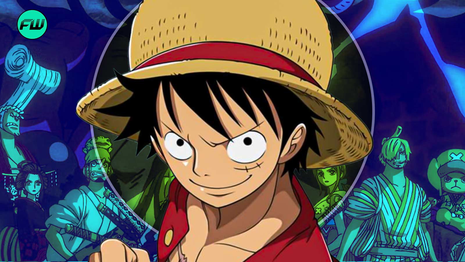 You Won’t Believe What Eiichiro Oda Revealed About AI Writing One Piece That Will Horrify Fans