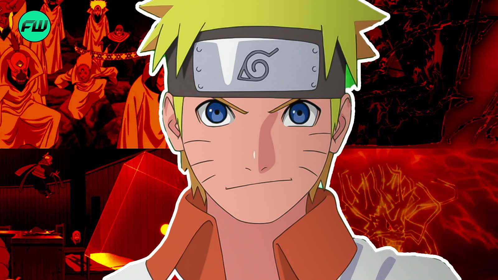 Naruto: 5 Most Lethal Jutsu in the Series That Are Straight Out of a Horror Nightmare