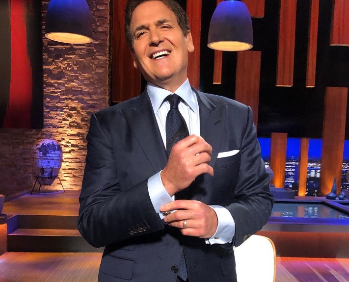 Mark Cuban 