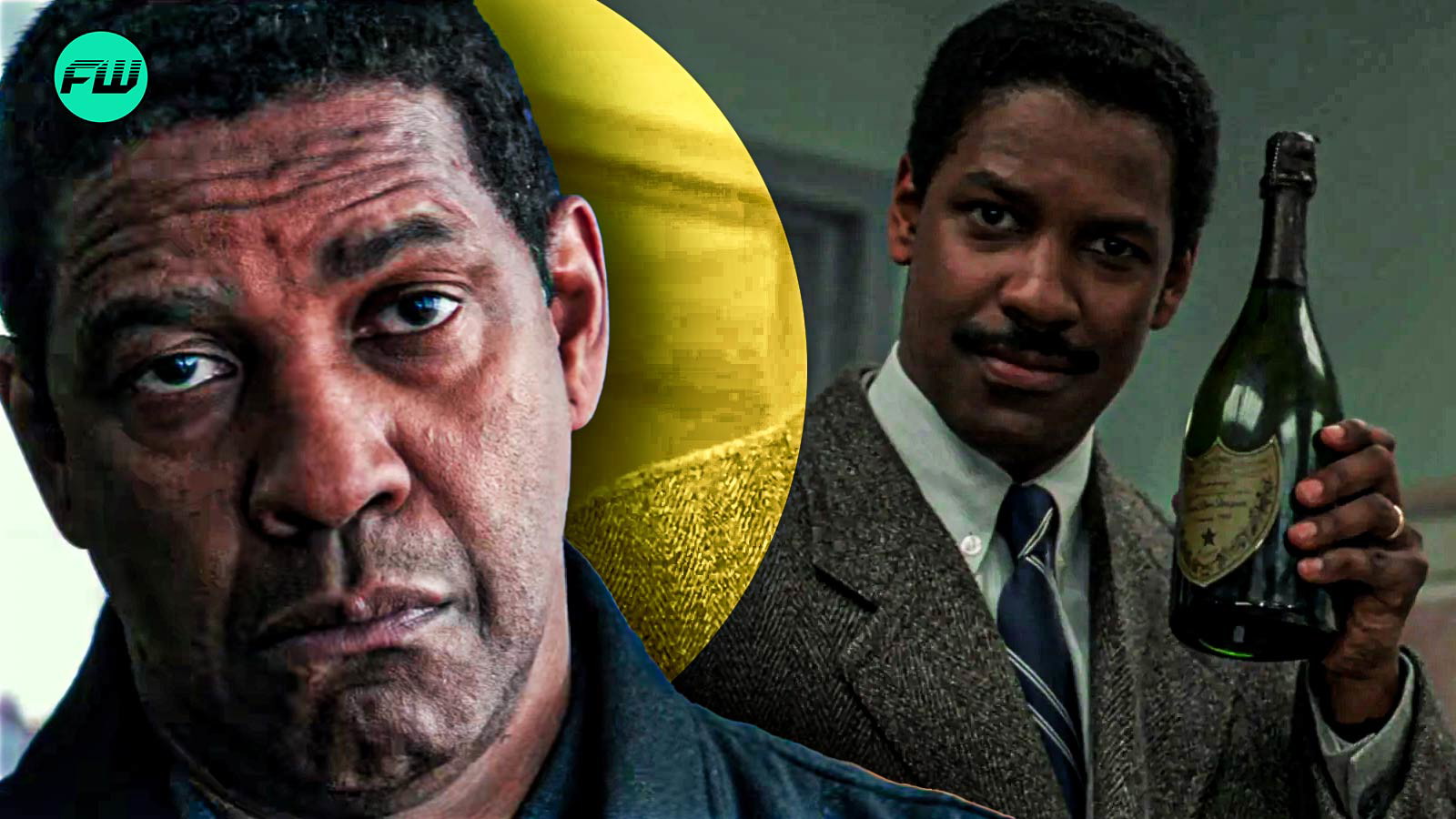 “I don’t have days to be hung over”: You Have to Have an Iron Will for the Way Denzel Washington Quit Drinking