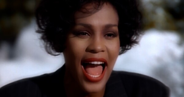 Whitney Houston