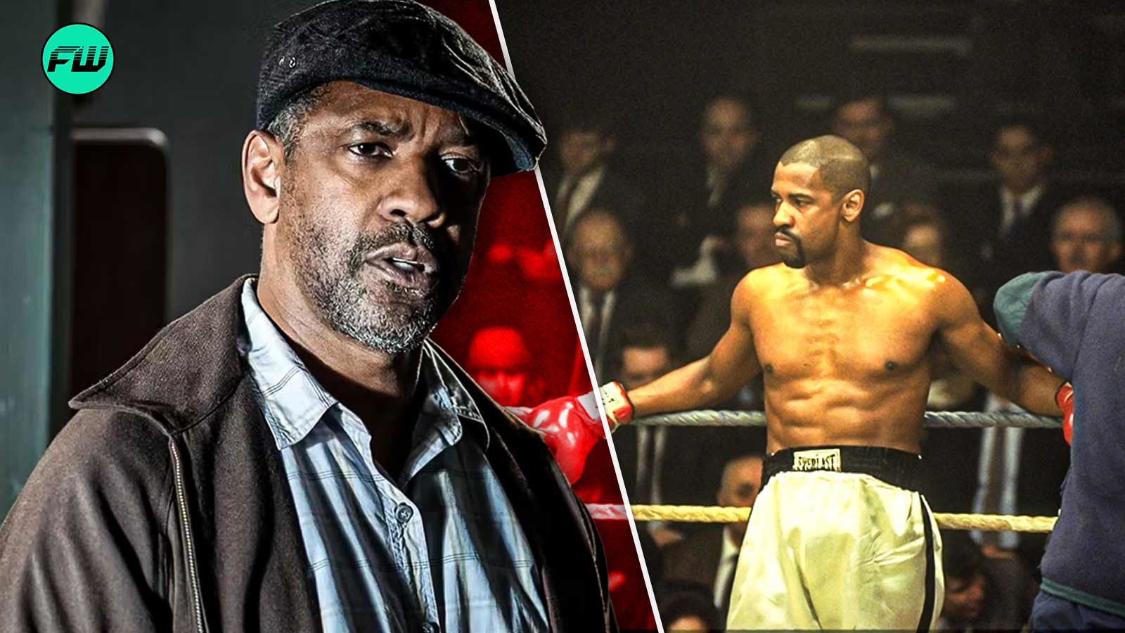 “I don’t want to get used to that”: Denzel Washington Wanted to Give up Boxing after a $74M Movie That Got Him an Oscar Nod