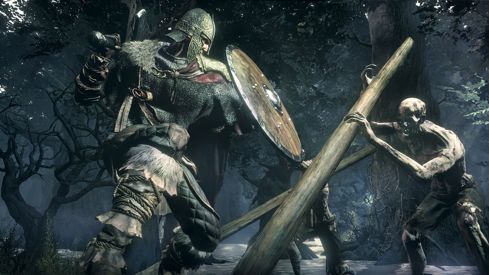 “I die a lot”: Hidetaka Miyazaki Died So Many Times in Dark Souls That He Turned Death into a Soulslike Feature