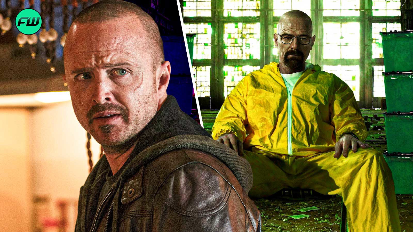 One ‘Breaking Bad’ Fan Theory About Jesse Pinkman is So Insane, It Even Left Aaron Paul Confused For a Second